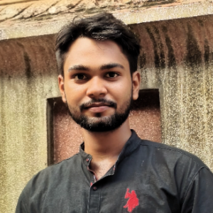 Krishnendu Mandal-Freelancer in Murshidabad,India