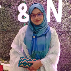 Aksha Jahan-Freelancer in Dhaka,Bangladesh