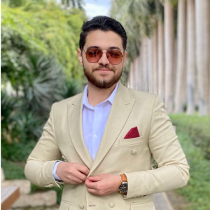 Mohamed Talaat-Freelancer in Cairo,Egypt