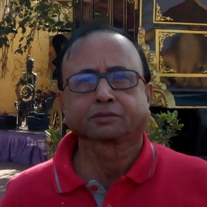 Avijit Banerjee-Freelancer in Jamshedpur,India