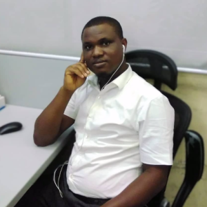 Temitope Moses Omoyele-Freelancer in Lagos,Nigeria