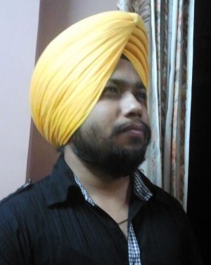 Gurvinder Singh-Freelancer in New Delhi,India