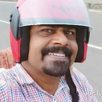 Vappala Sudheer-Freelancer in Malappuram,India