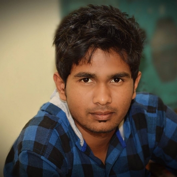 Gopi Sahane-Freelancer in Hyderabad,India