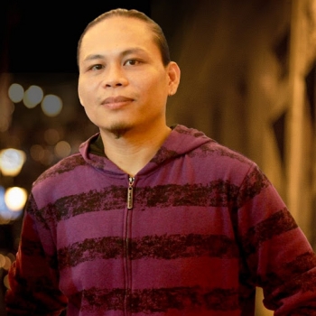 June Erik Mabaquiao-Freelancer in Quezon City,Philippines