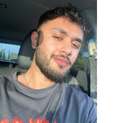 Uzair Iftikhar-Freelancer in Islamabad,Pakistan