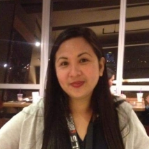 Mary Grace Azores-Freelancer in Pasay,Philippines
