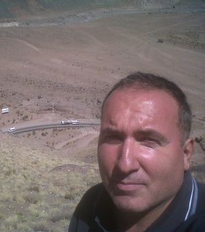 Fernando Hidalgo-Freelancer in Guaymallén - Mendoza,Argentina