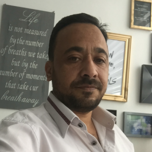 Samer Karajeh-Freelancer in Amman,Jordan