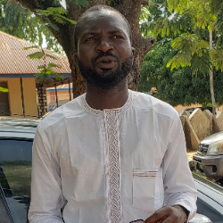 Sadiq Maikano-Freelancer in Abuja,Nigeria