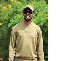 Jesse Mutua-Freelancer in Nairobi,Kenya