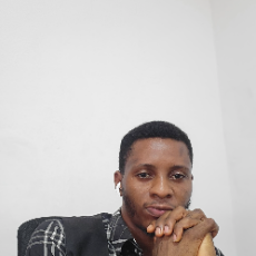 Olajide Ogunseyitan-Freelancer in Ibadan,Nigeria