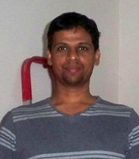Lax Man-Freelancer in Chennai,India