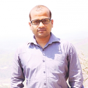 Anand Verma-Freelancer in Dehradun Uttarakhand India,India