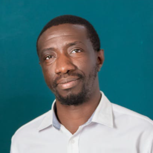 George Otieno-Freelancer in Nairobi,Kenya