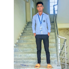 Md: Ruhul Amin-Freelancer in Sylhet,Bangladesh