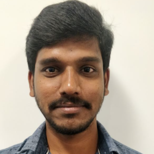 Praveen Babu-Freelancer in Hyderabad,India