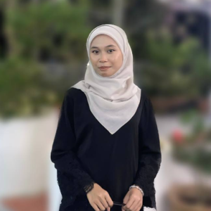 Nurul Syafiqah-Freelancer in Kuala Lumpur,Malaysia