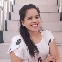 Ryanne-Freelancer in Odiongan,Philippines