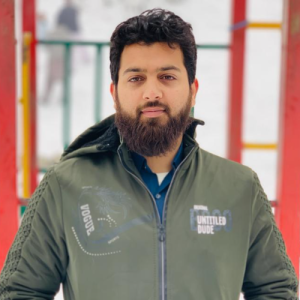 Assad Akram-Freelancer in Abbottabad,Pakistan