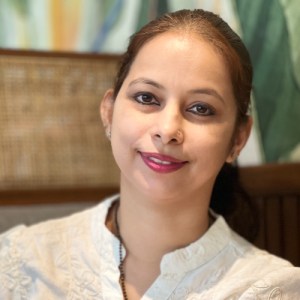 pooja shinde-Freelancer in Porvorim,India