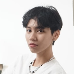 Cecyllia Naomi-Freelancer in Jakarta,Indonesia