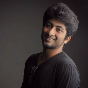 Shyam-Freelancer in Chennai,India