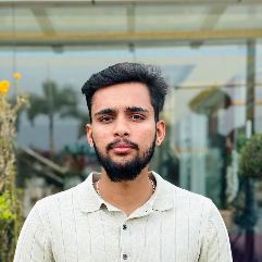 Ashish Bhusal-Freelancer in Bharatpur,Nepal