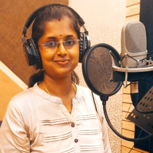 Divya Darshini K-Freelancer in Coimbatore,India