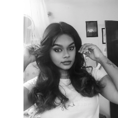 Jeya Darshini-Freelancer in Chennai,India