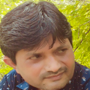 Anil Chavda-Freelancer in Rajkot,India
