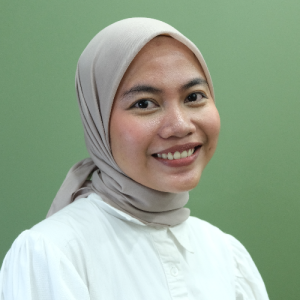 Shailla Magfira-Freelancer in Bogor,Indonesia