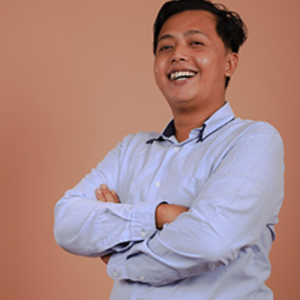 Hanif Septian-Freelancer in Timika,Indonesia