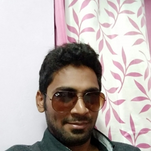 Ritheesh Kumar P-Freelancer in Erode,India