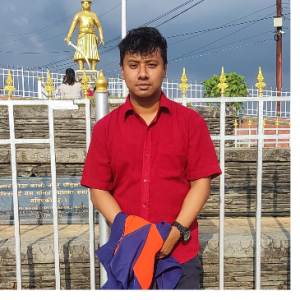 Gaurav Maharjan-Freelancer in Kathmandu,Nepal