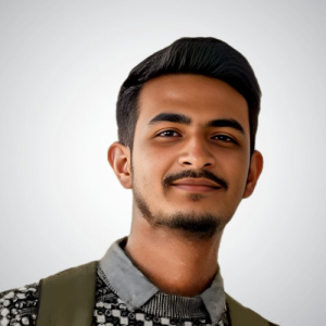 Syed Noor Ul Huda-Freelancer in Karachi,Pakistan