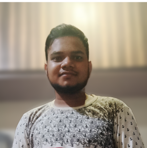 Tufail Shah-Freelancer in Ahmedabad,India