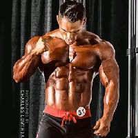 Body Builder-Freelancer in Sanghar,Pakistan