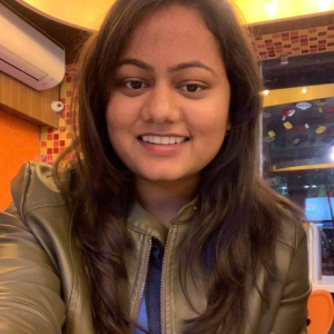 Shilpi Shaw-Freelancer in Kolkata,India