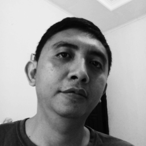 Tunggul Chandra-Freelancer in Jakarta,Indonesia