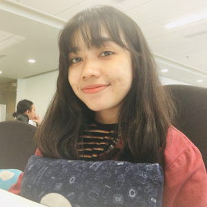 Fabiana Alam-Freelancer in Semarang,Indonesia