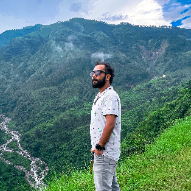 Shreshth Joshi-Freelancer in New Delhi,India