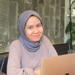 Annisa Septiani-Freelancer in Palembang,Indonesia