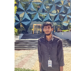 Harsha Reddy-Freelancer in Bengaluru,India