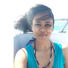 Harsha Joseph-Freelancer in coimbatore,India