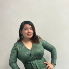 Jona Mae Labos Salinas-Freelancer in Calape,Philippines