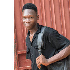 Samuel Tublu-Freelancer in Miami,USA