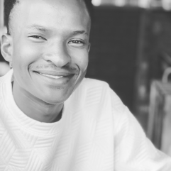 Andile Mbuyazwe-Freelancer in Johannesburg,South Africa