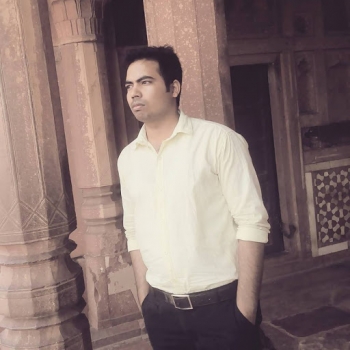 Gaurav Chauhan-Freelancer in Delhi,India
