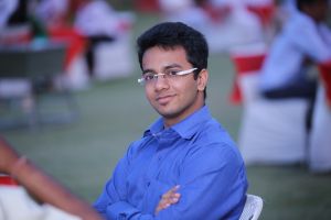 Chetan Yadav-Freelancer in Delhi,India
